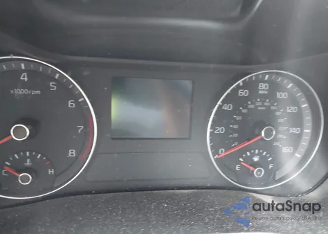 2019 Kia Forte Fe from USA, damaged, VIN 3KPF24ADXKE021588